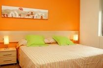 Apartment Vila Olimpica Pamplona By Interhome Barcelona Exterior photo