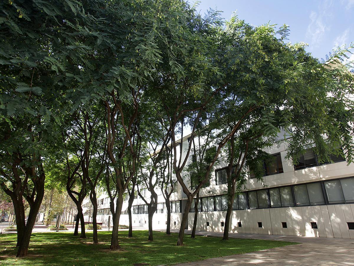 Apartment Vila Olimpica Pamplona By Interhome Barcelona Exterior photo