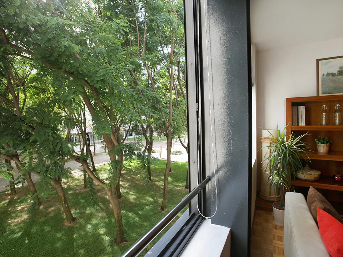 Apartment Vila Olimpica Pamplona By Interhome Barcelona Exterior photo